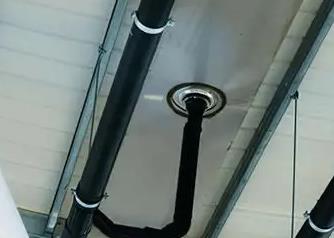 峨边虹吸排水的原理