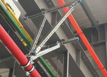 峨边抗震支架厂家与你分享你必须做的紧急情况下的准备